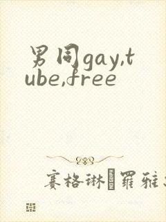 男同gay,tube,free