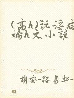 (高h)玩淫病娇h文小说