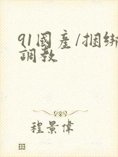 91国产/捆绑调教