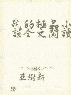 我的极品小姨小说全文阅读免费