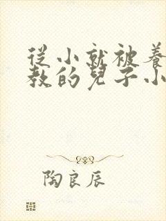 从小就被养父调教的儿子小说