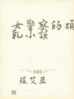 女警察的硕大巨乳小说