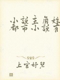 小说主角姓叶的都市小说有哪些