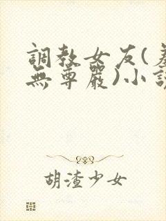 调教女友(羞辱无尊严)小说封面