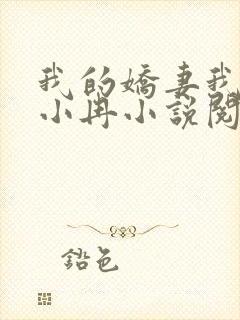 我的娇妻我的父小冉小说阅读