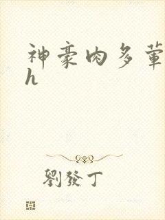 神豪肉多荤文高h