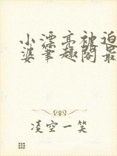 小漂亮被迫当老婆笔趣阁最新章节