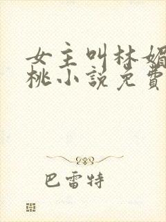 女主叫林媚的黑桃小说免费阅读封面