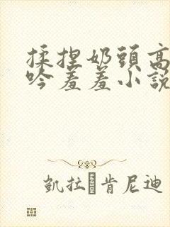 揉捏奶头高潮呻吟羞羞小说