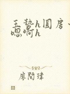 玉势h圆房～h嗯啊h