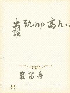 出轨np高h小说封面