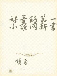 好看的第一版主小说网新书