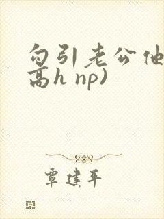 勾引老公他哥(高h np)