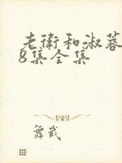 老卫和淑蓉第48集全集封面