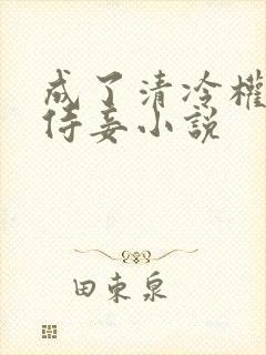 成了清冷权臣的侍妾小说