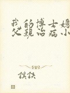 我的博士媳妇帮父亲治病小说封面