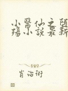 小医仙之堕落浮殇小说最新章节更新