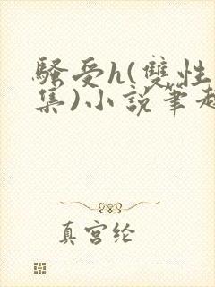 骚受h(双性合集)小说笔趣阁