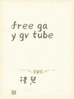 free gay gv tube封面