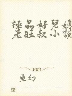 极品好儿媳秦雨老旺叔小说免费阅读封面