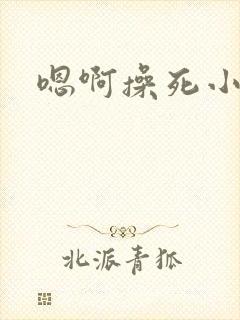 嗯啊操死小骚货封面