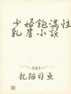 少妇饱满性感的乳房小说