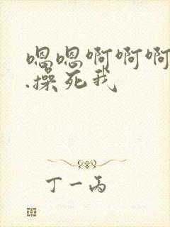 嗯嗯啊啊啊...操死我封面