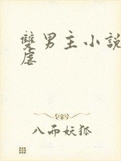 双男主小说推文虐