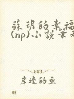 苏玥的幸福生活(np)小说笔趣阁