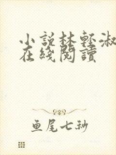 小说林轻淑陈凡在线阅读