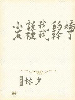 小说我的娇软室友被我干了