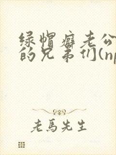 绿帽癖老公和他的兄弟们(np)_