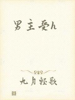 男主受h