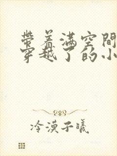 带着满空间军火穿越了的小说