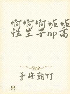 啊啊啊呃呃呃双性生子np高h总攻