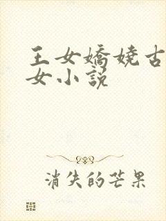 王女娇娆古言父女小说