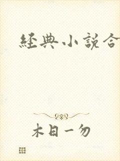 经典小说合集h