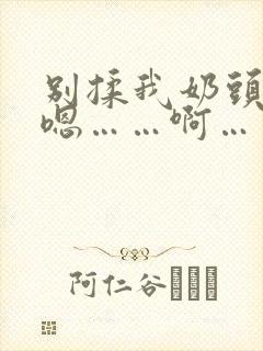 别揉我奶头……嗯……啊……一区二区三区