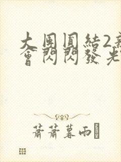 大团圆结2亲情会闪闪发光亲情会在线观看封面