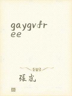 gaygvfree