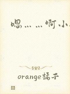 嗯……啊小骚货封面