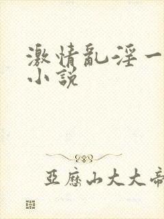 激情乱淫一家亲小说