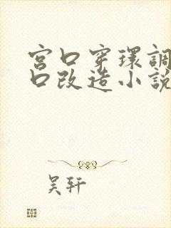 宫口穿环调教重口改造小说封面