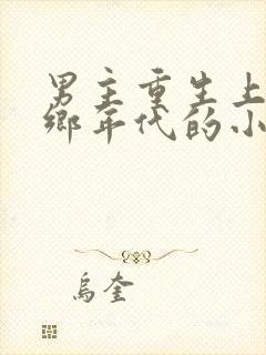 男主重生上山下乡年代的小说