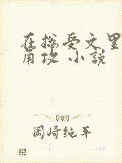 在总受文里抢主角攻 小说