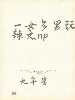 一女多男玩弄h辣文np