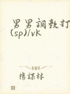 男男调教打屁股(sp)/vk