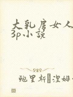 大乳房女人喜欢3p小说