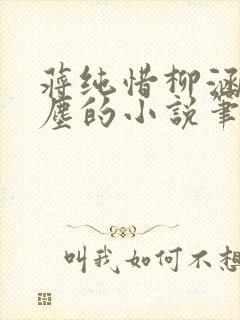 蒋纯惜柳涵晴萧尘的小说笔趣阁