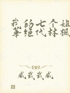 我的七个姐姐风华绝代林枫